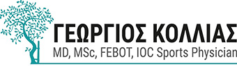 Κόλλιας Γεώργιος Logo